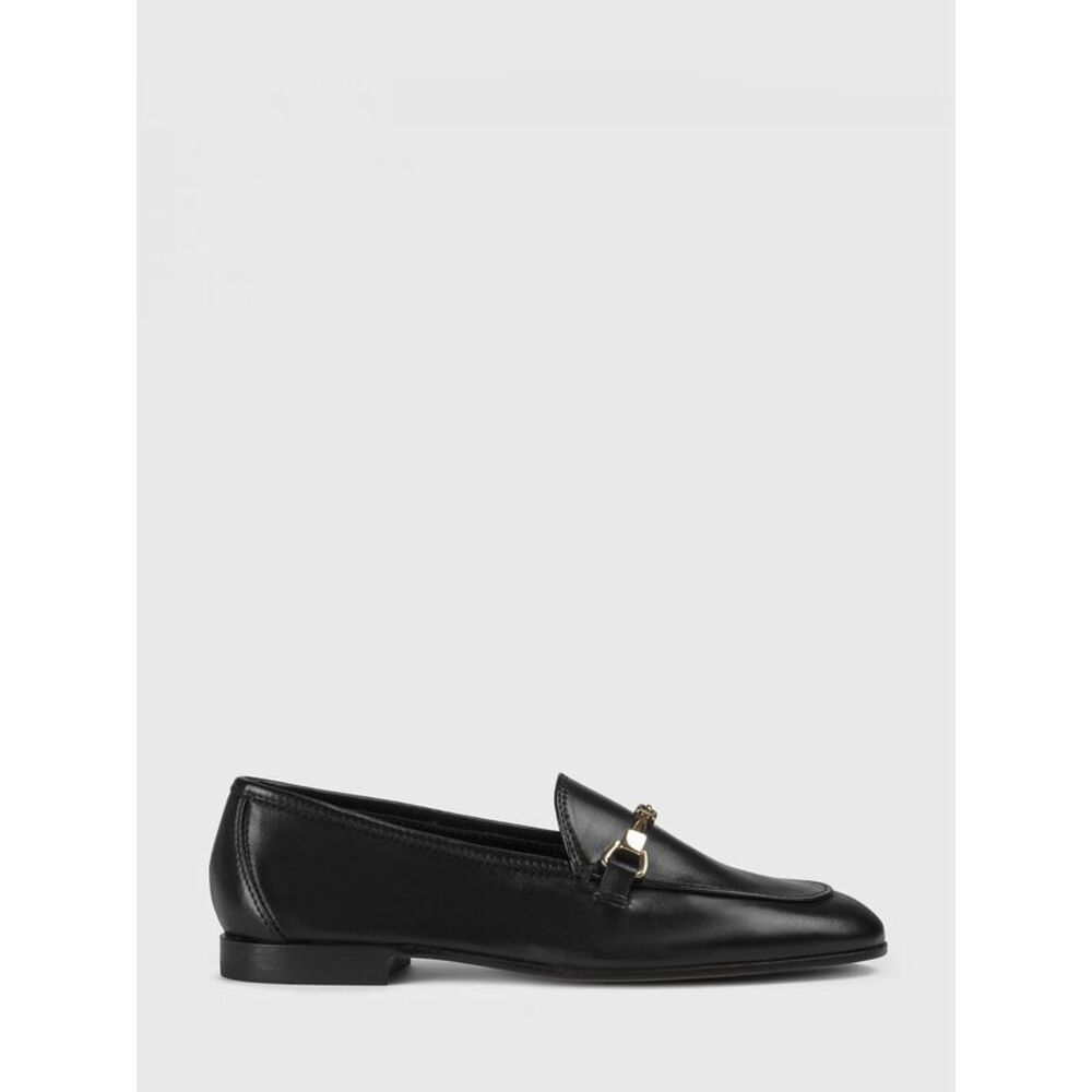 Doucal's Loafer Woman Black